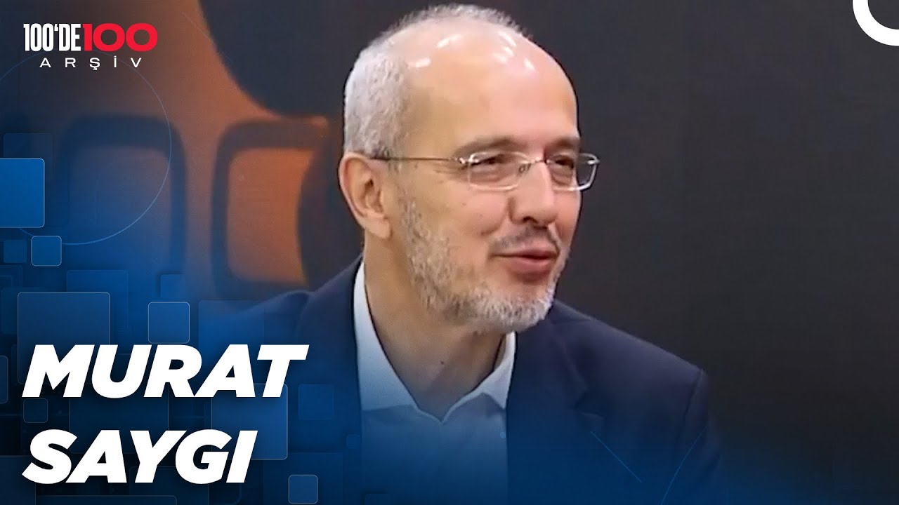 Özay Şendir ile İnce Ayar | Kanal D Genel Müdürü Murat Saygı