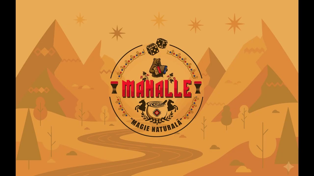 MAHALLE 