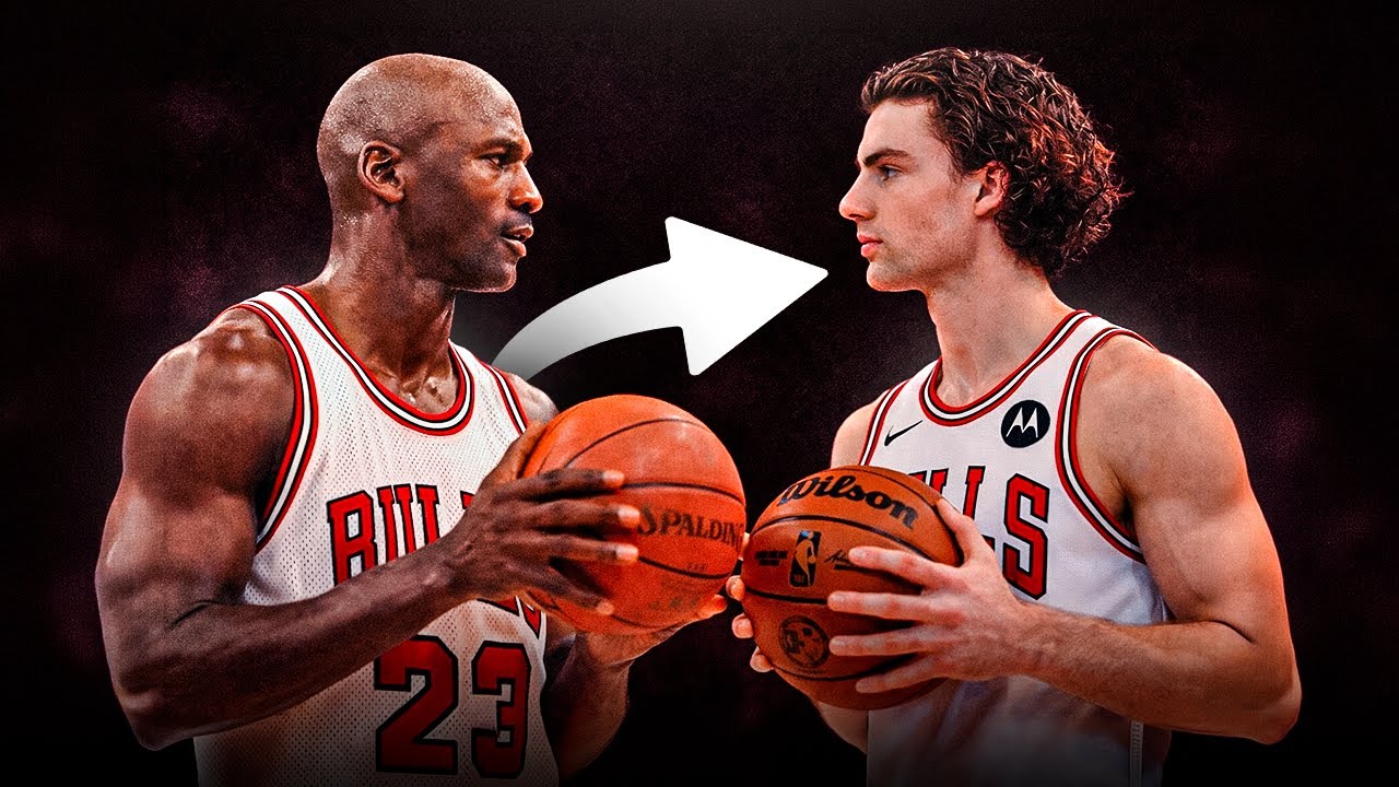 Cómo los Chicago Bulls arruinaron una franquicia… 