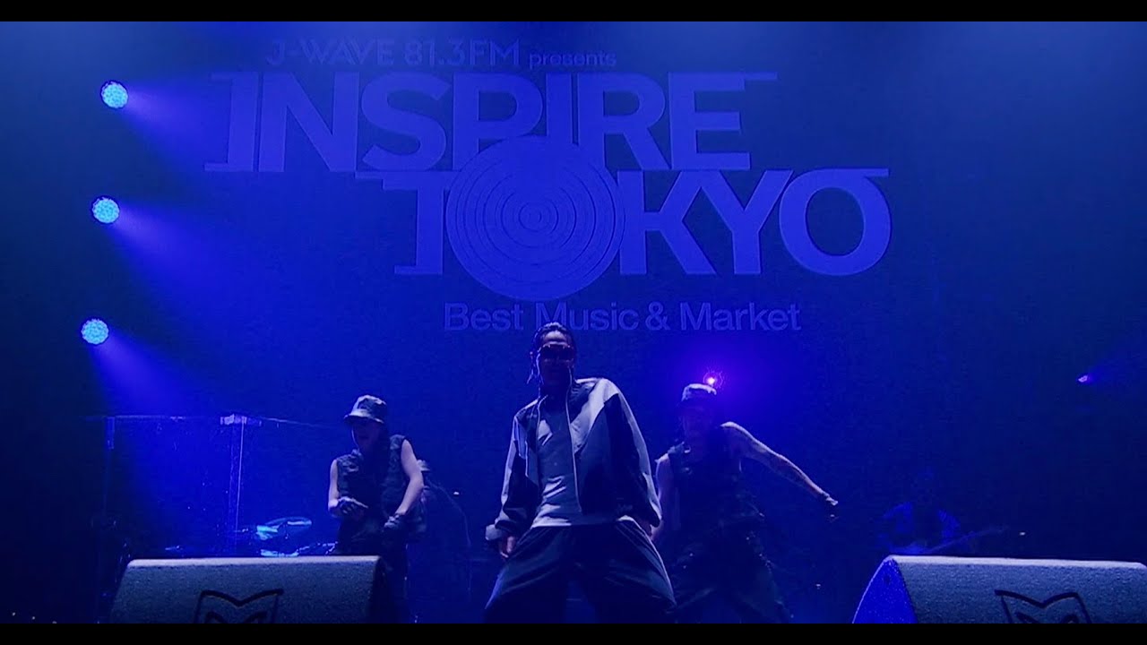RYUJI IMAICHI - “TUXEDO