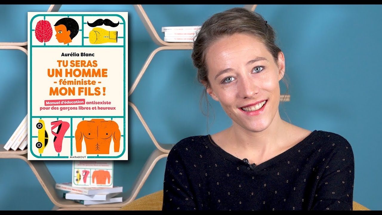 Aurélia Blanc présente 