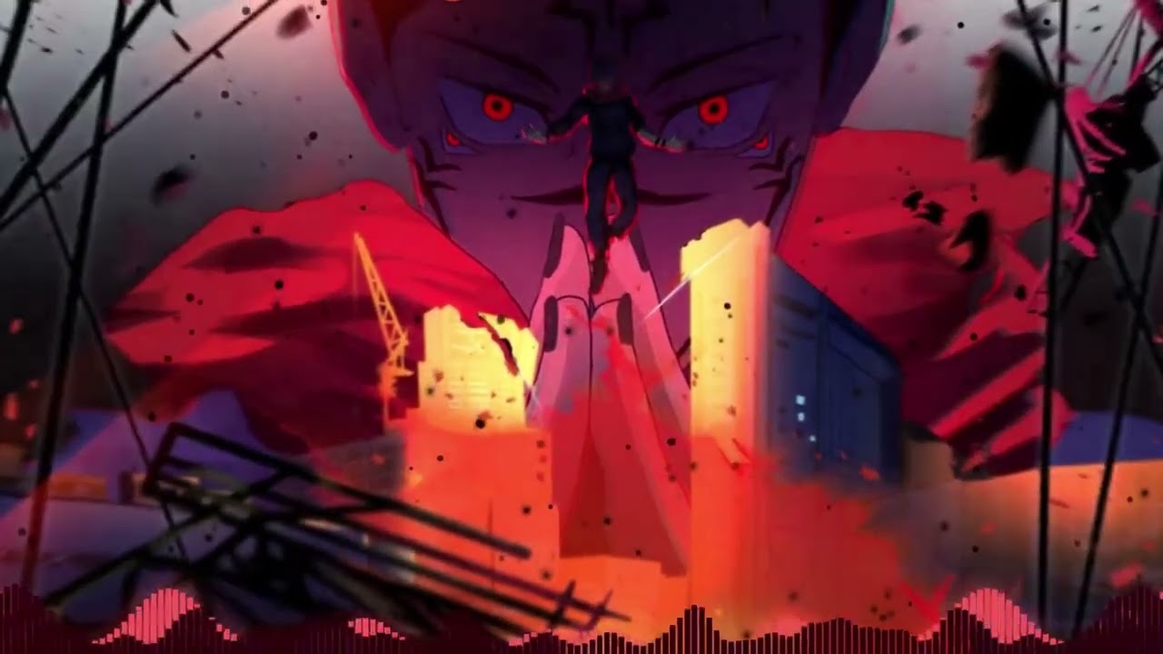 Malevolent - Nightcore | Daddyphatsnaps ft OmarCameUp