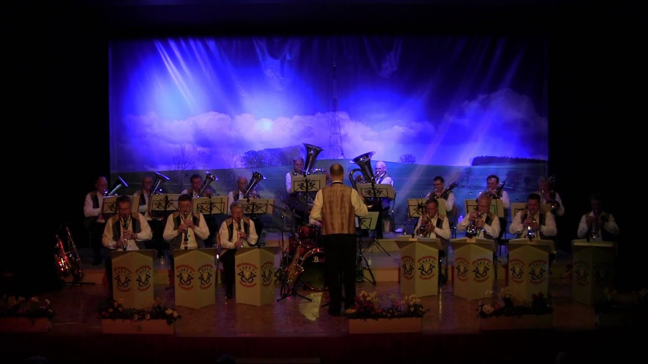 Wir Musikanten