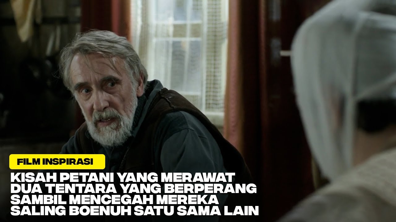 Film Ini Akan Mengajarkan Arti Kemanusiaan Walau Beda Negara & Agama | Alur cerita film inspirasi