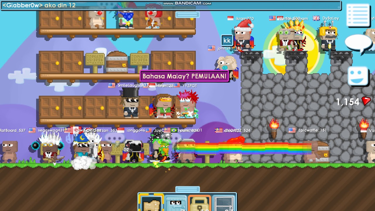 Growtopia-help noob