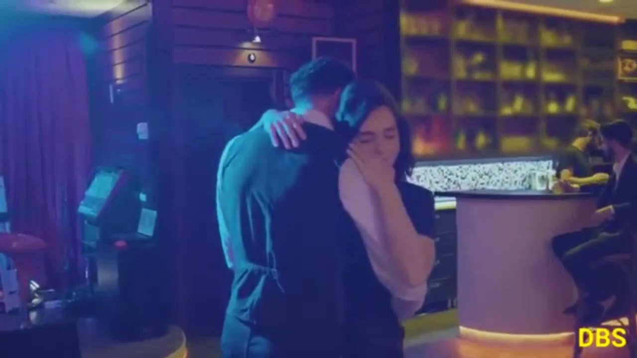 اغنية فتحي وايلام من مسلسل العهد