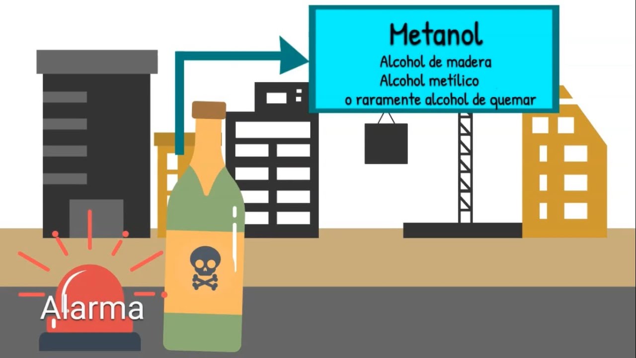 Bebidas adulteradas | C&aacute;psulas del Saber