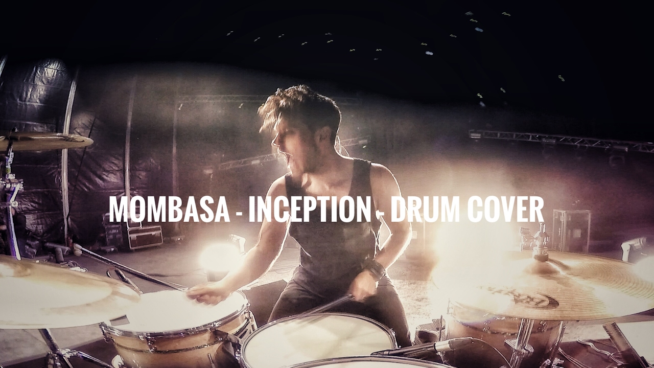 2CELLOS - Mombasa [Live at Arena di Verona]  - DRUM CAM - Dusan Kranjc