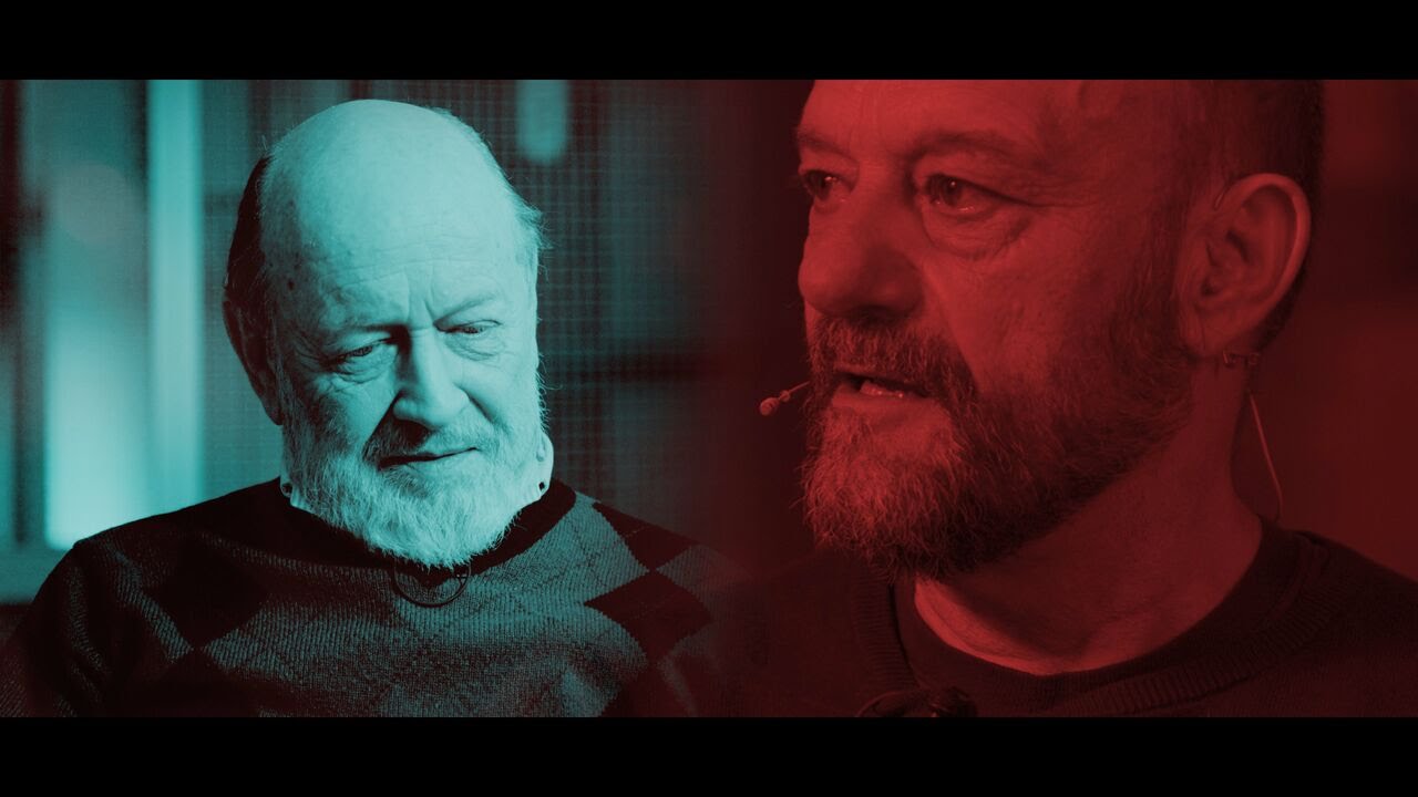 Conversaciones EL PA&Iacute;S 40 Aniversario (III): Javier Cansado y Marcos Mundstock