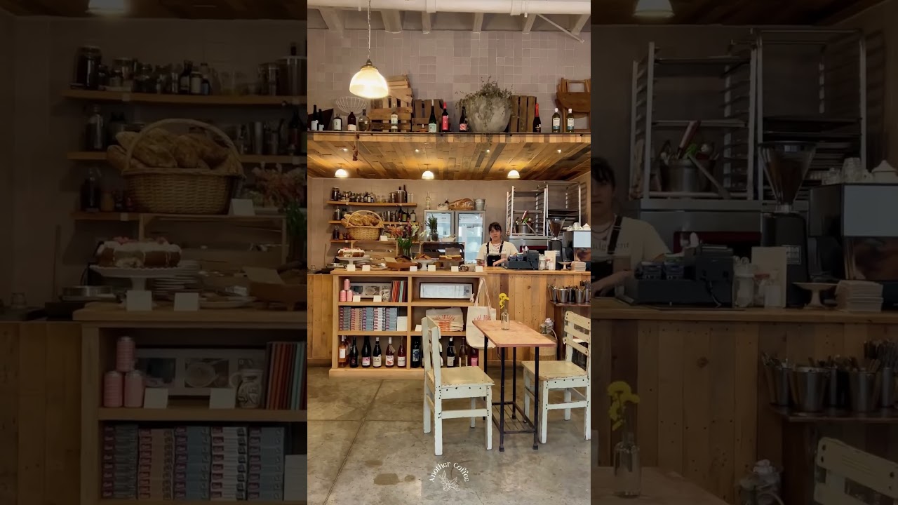 TOP 3 ⭐️ TRENDIEST Coffee Shops you MUST VISIT in Mexico City ☕️