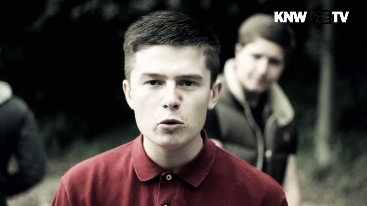 Winderz, Ikue, Kads Malone, Itchie #KNWME