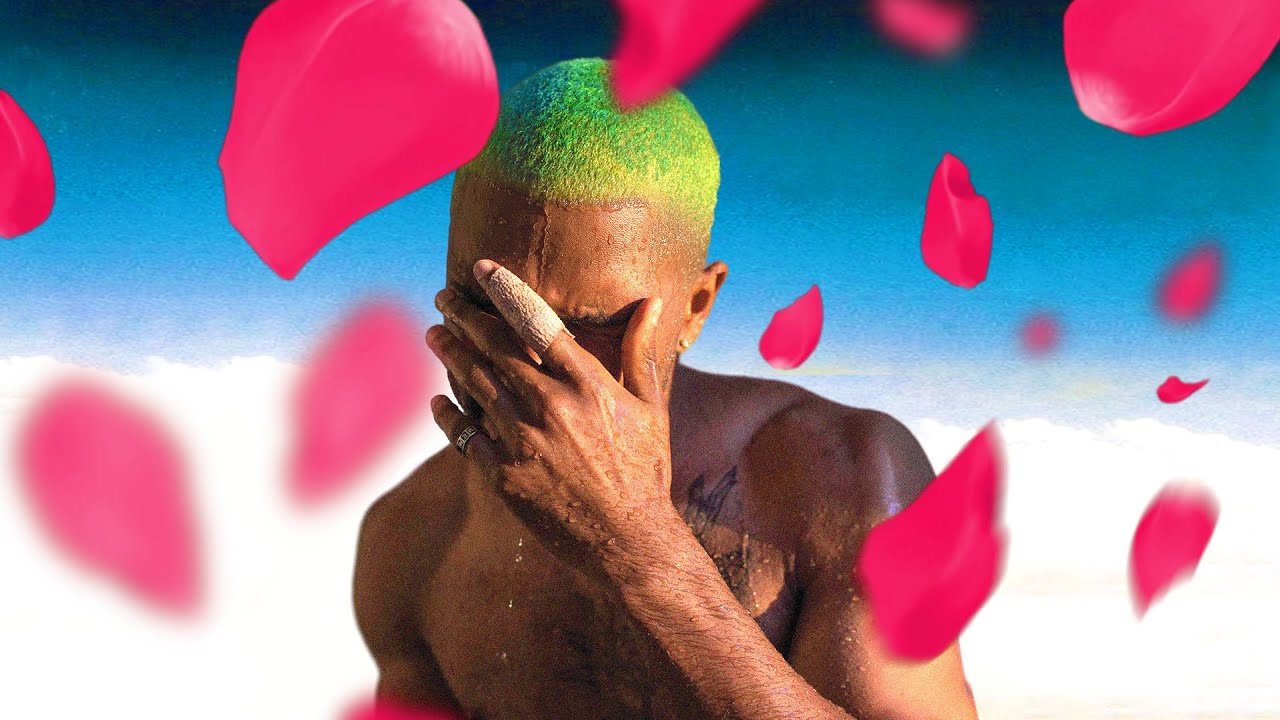 Мужской R&B официально мёртв