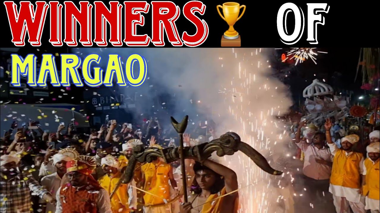Best Part of Shree Mandaleshwar Managuru Shigmotsav Group || Winners 🏆  Margao Shigmotsav 2025|Goa||