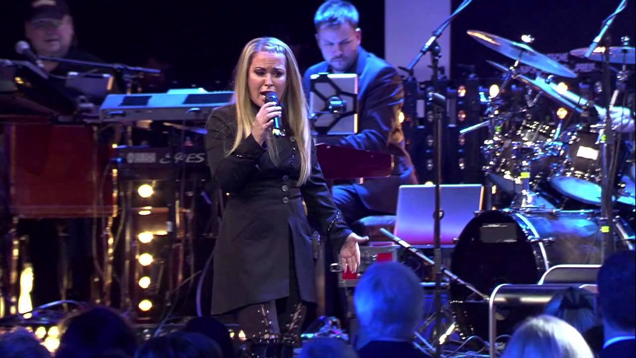 ANASTACIA & Martin Ernst AllStars 