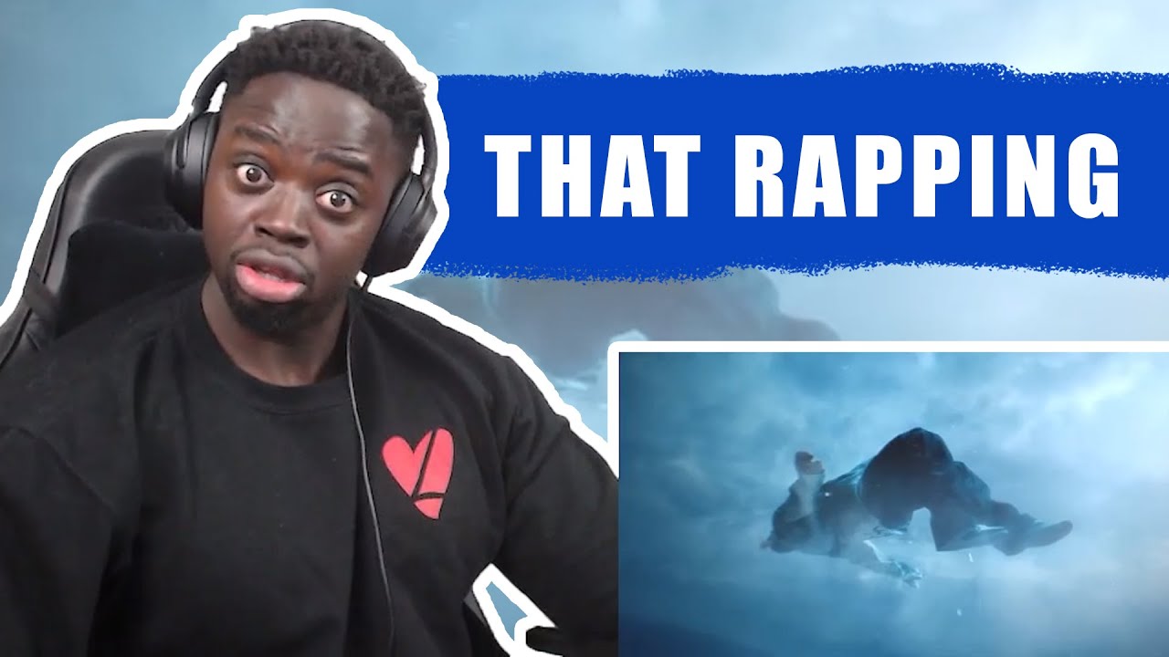 iKON - '너라는 이유 (BUT YOU)' M/V | REACTION