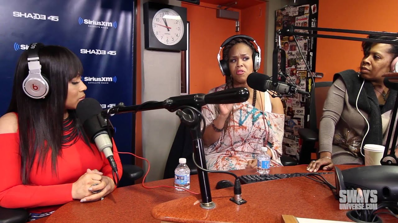 Mary Mary expose their toughest struggles: Infidelity, Damage & Disconnection are amongst that.