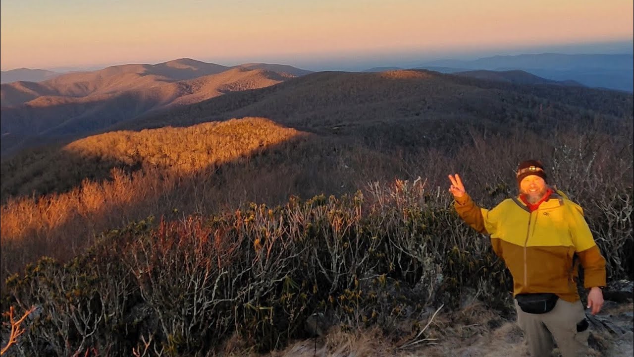 Into the Smokies we go 2.0 