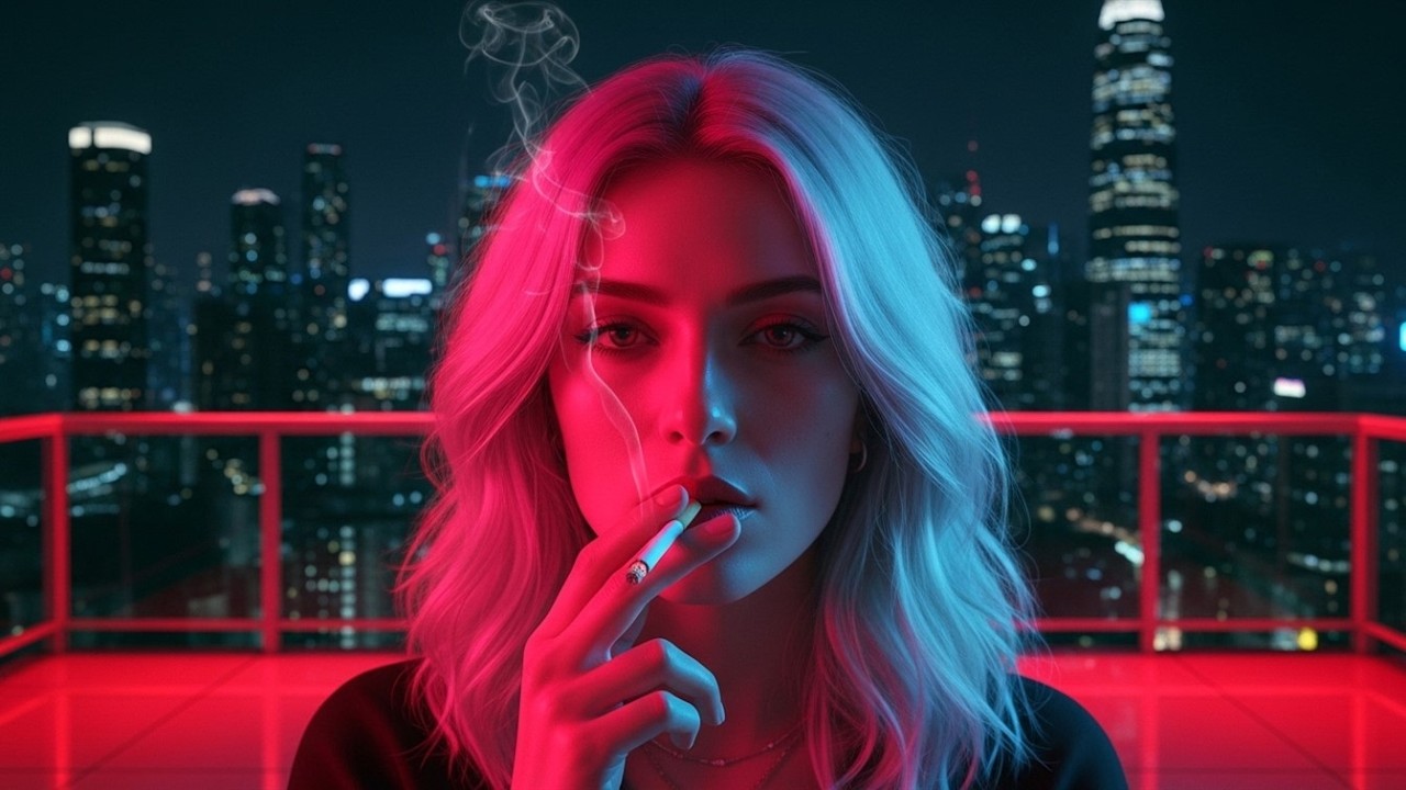 🌆 Deep House Evening Chill 2026 | Relax & Smooth Vibes 🌆