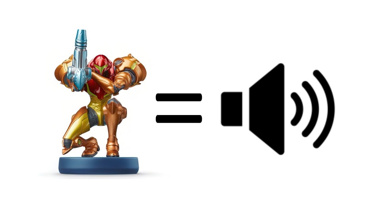 Metroid Prime 4 Beyond: 