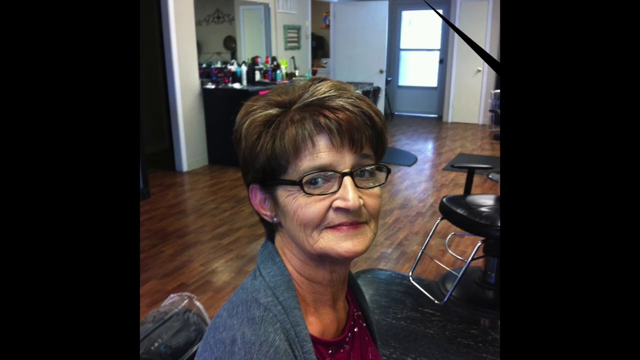 In Remembrance of Elsie Soileau Roberie