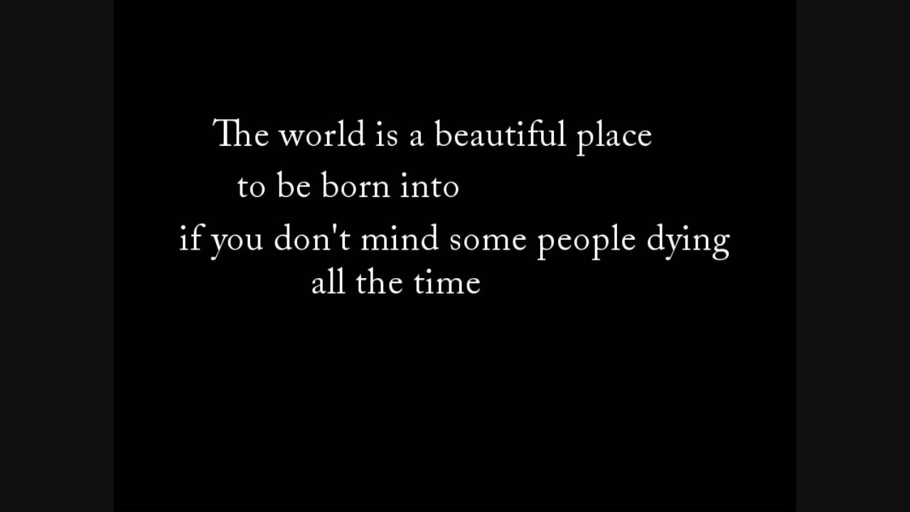Lawrence Ferlinghetti 