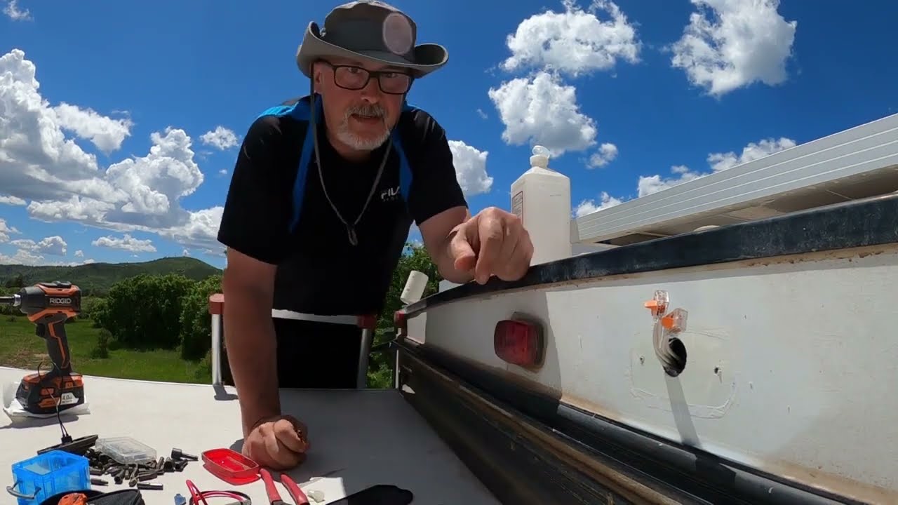 Easy Installation of the BT7!
