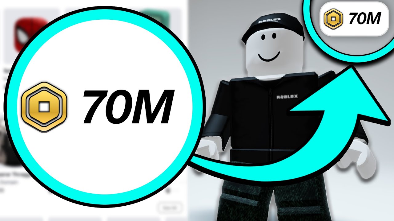3 РЕАЛЬНЫХ способа получить БЕСПЛАТНЫЕ ROBUX.. (2026)