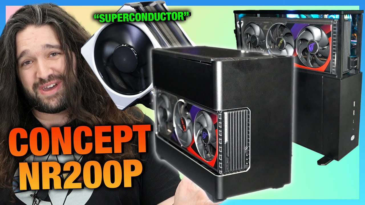 Cooler Master's 