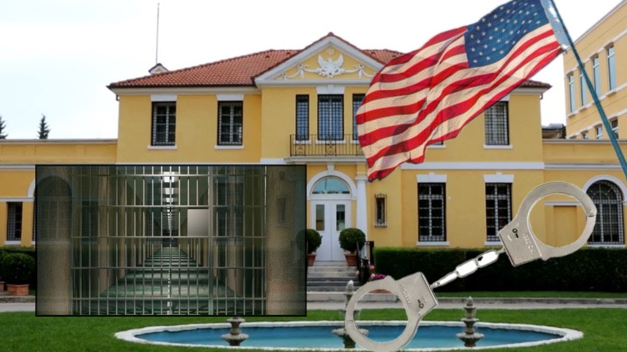 Amerika zbarkon në Tiranë, një dorë e hekurt godet politikën, arrestime