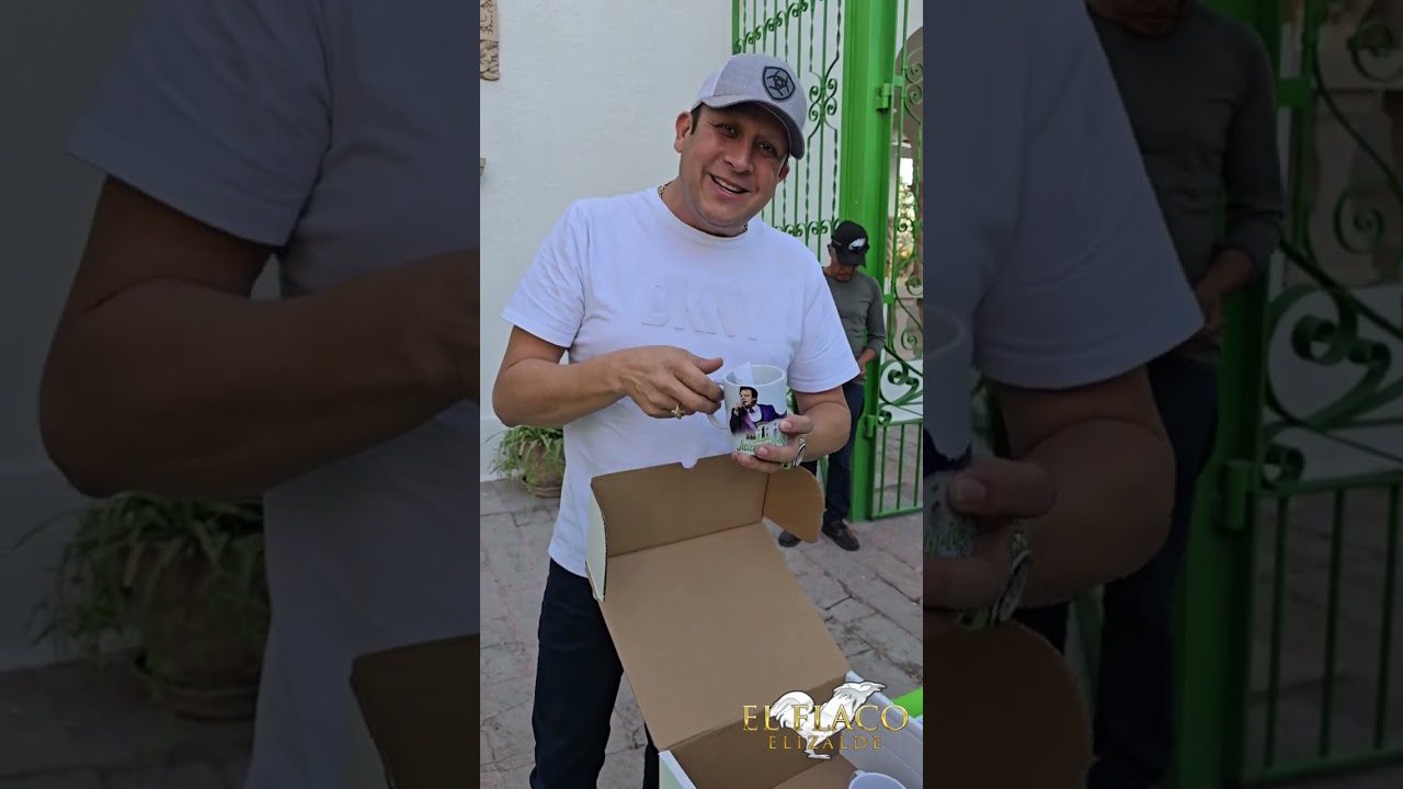 Visitamos  la casa museo de Juan Gabriel  en Ciudad Juarez Chihuahua