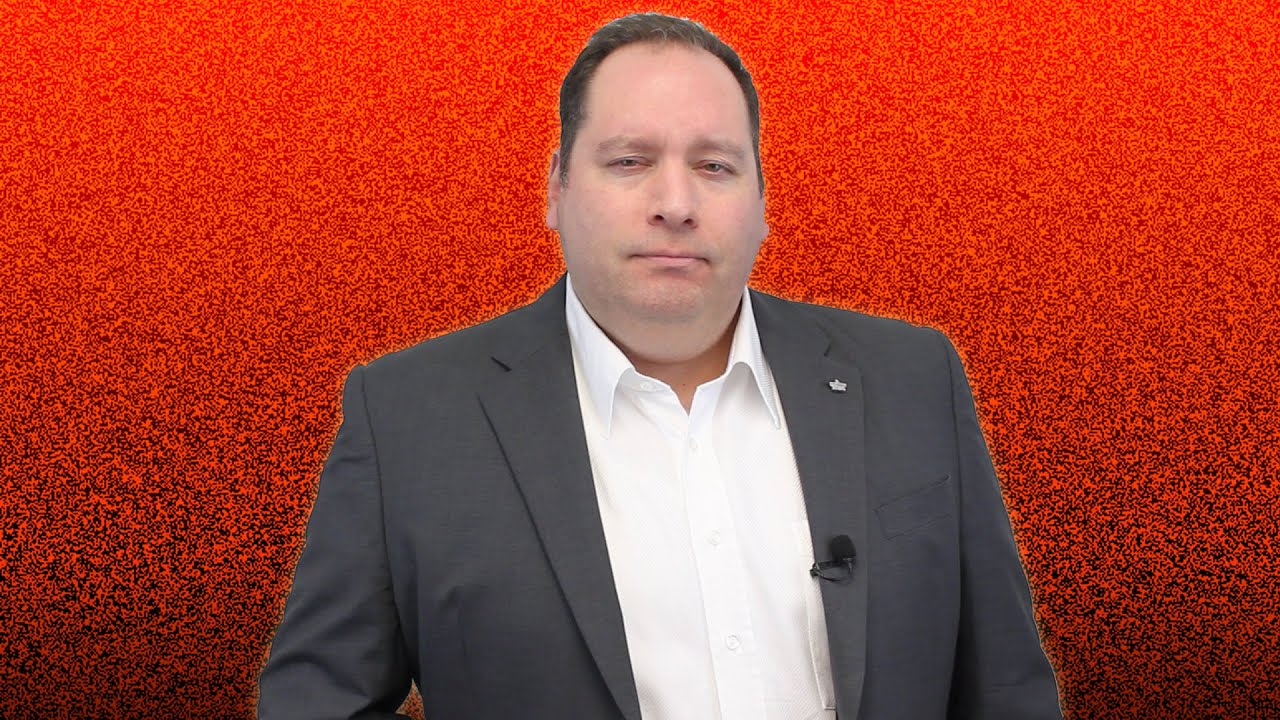 EXIT INTERVIEWS:  BEWARE! DON'T DO THEM! | Honest HR Nitrous Ep.139