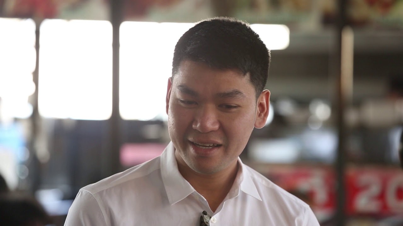 ชิมไปทั่วโลก EP9 ร้านตำ20