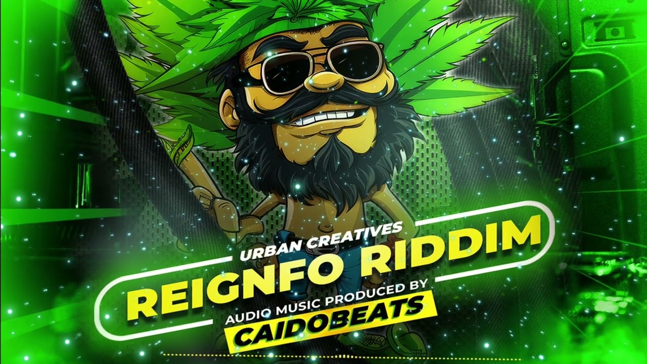 Reignfo Riddim (Instrumental)