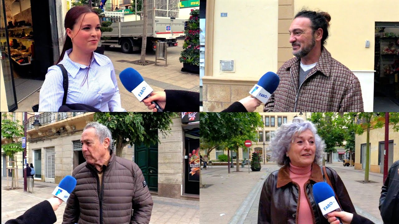 La Encuesta| ¿Le gusta la época de carnaval?