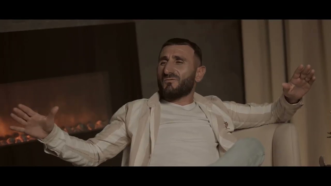 Arman Gevorgyan (NRE) Du hrashq es