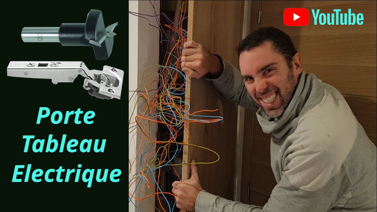 Comment cacher un compteur électrique ?