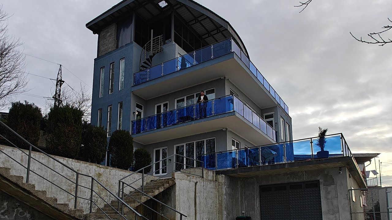 премиум Дом в Аренду в Батуми. 3500$/месяц.