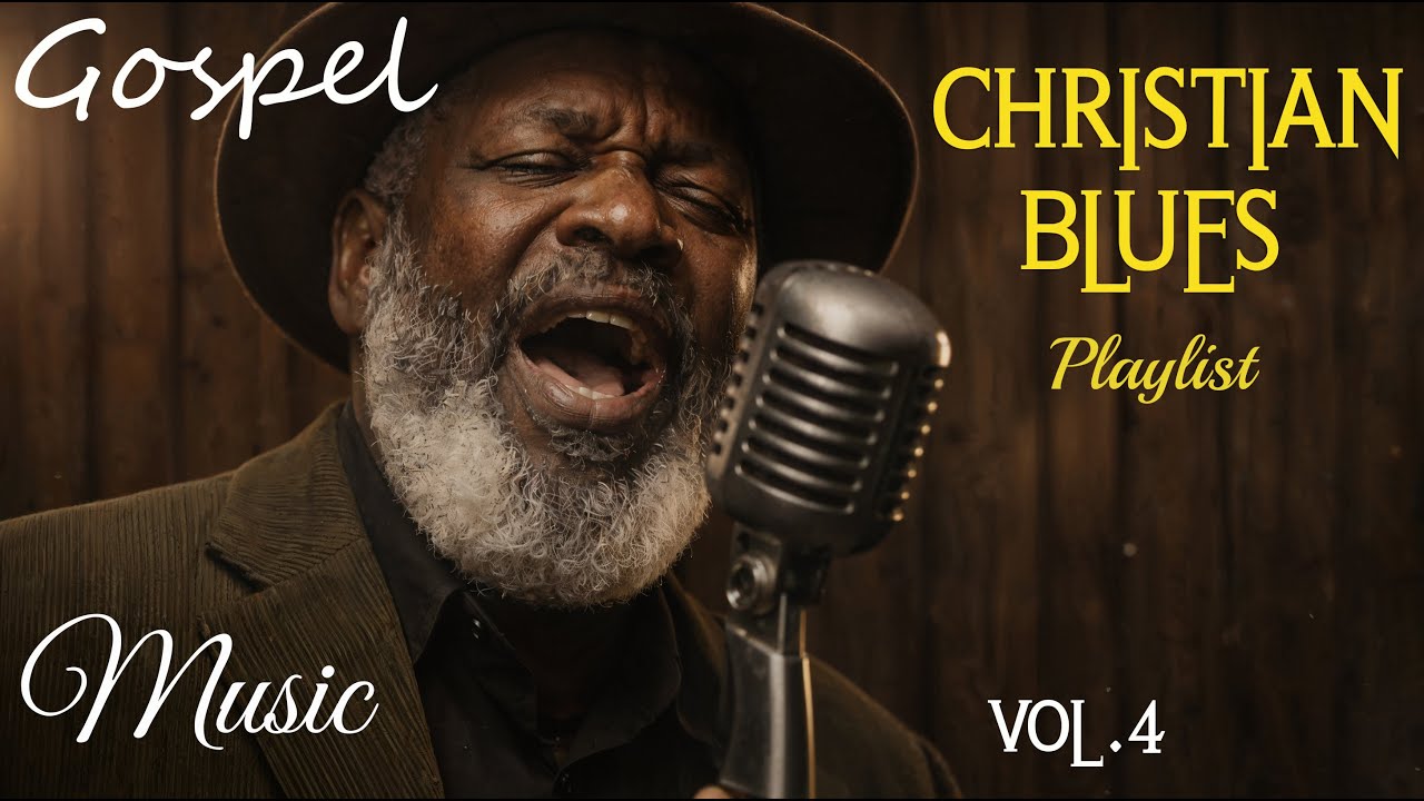 Christian Soul Blues – Fear of God, Path to Wisdom ✝️📖