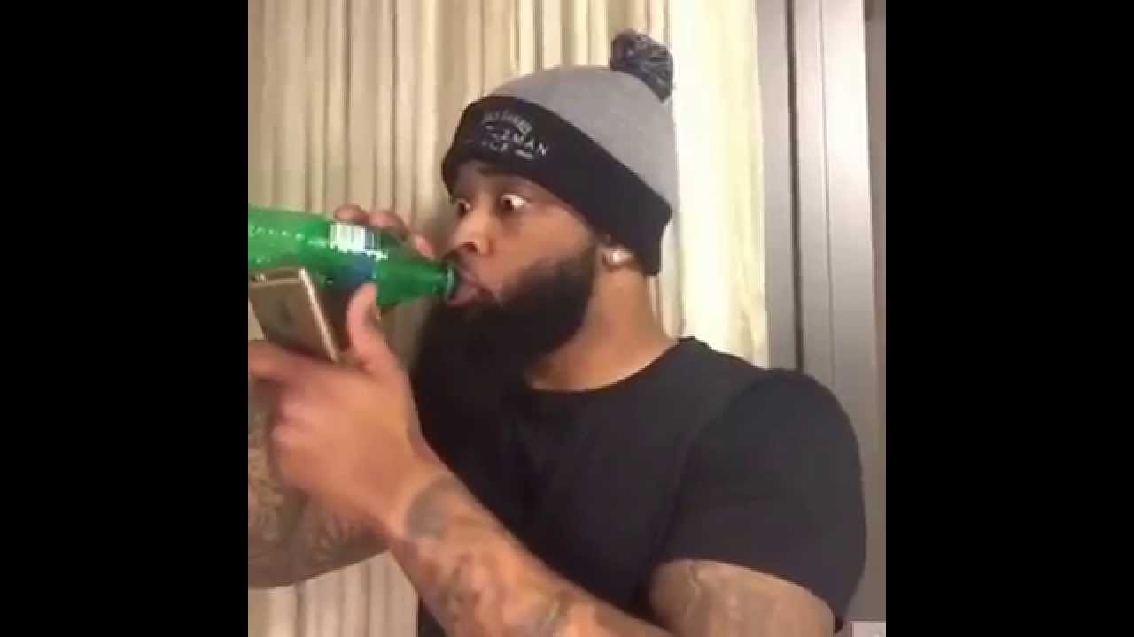 Chaz-Williams a Vine Compilation Extreme