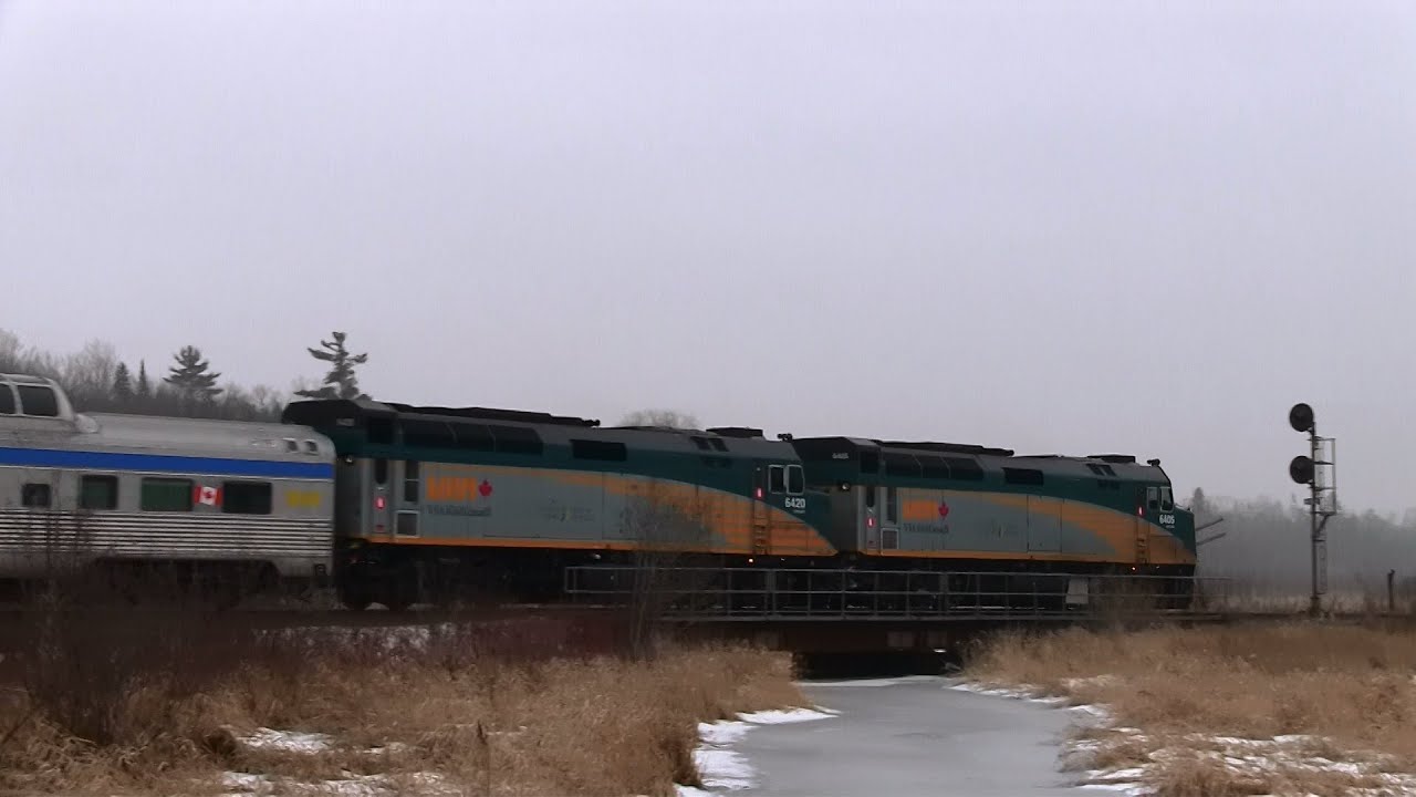The Canadian at Zephyr (24JAN2015)