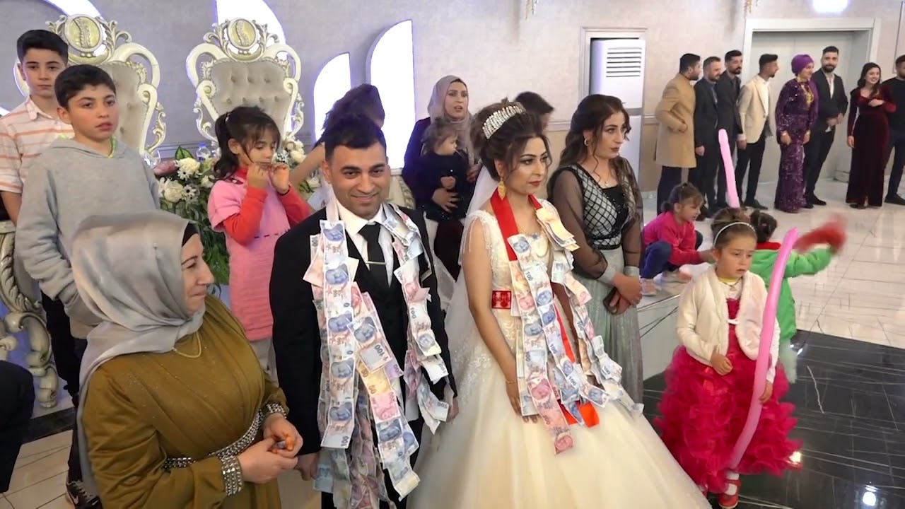 Emrah-Handan düğün 3