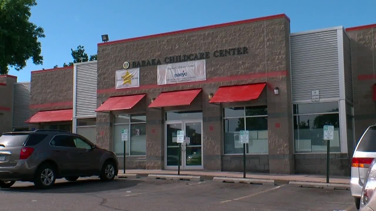Day Care Center Raid Reveals Widespread Fraud