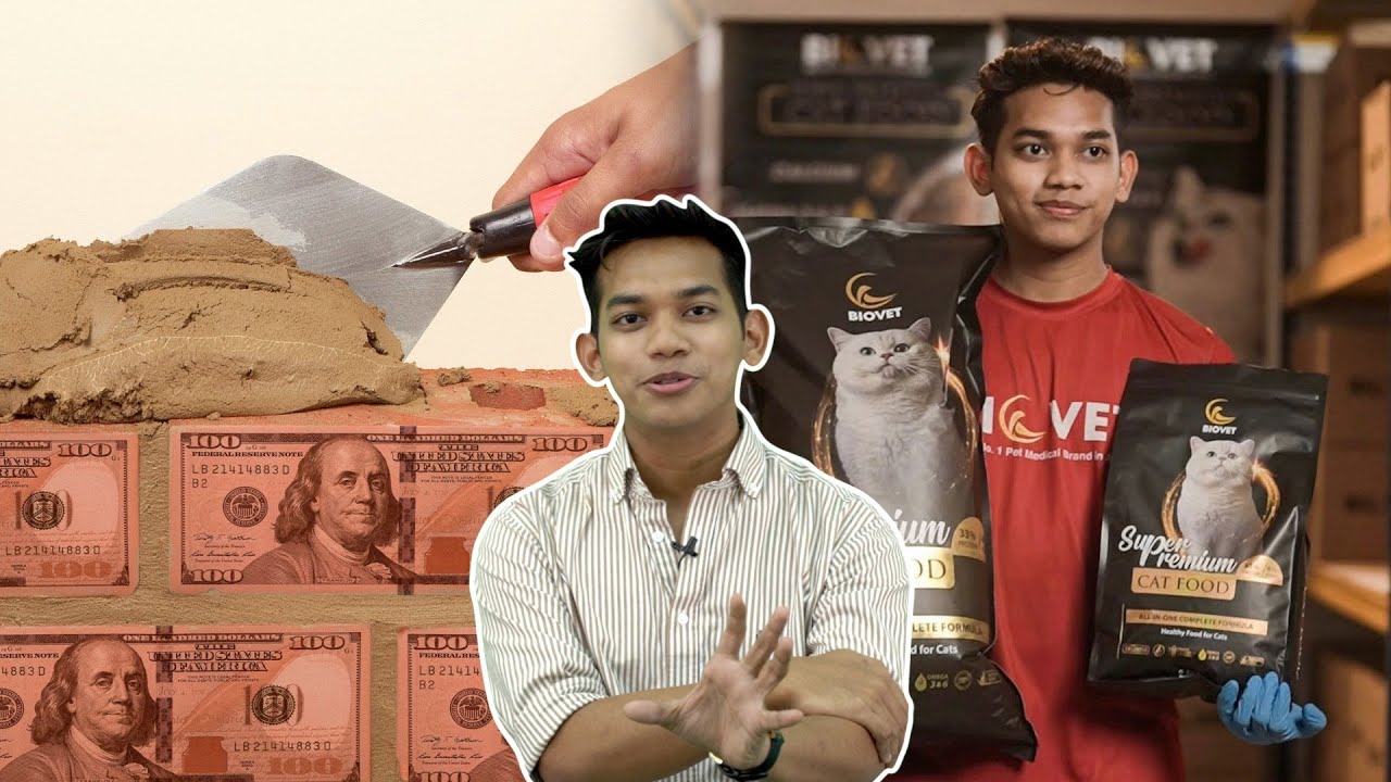 Susah Ke Nak Buat Sejuta Pertama?