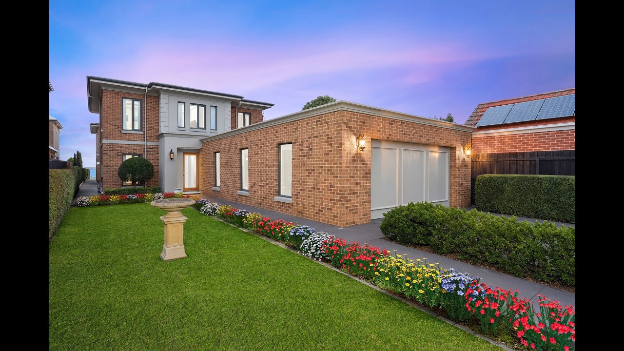 27 Balmoral Crescent, Rippleside