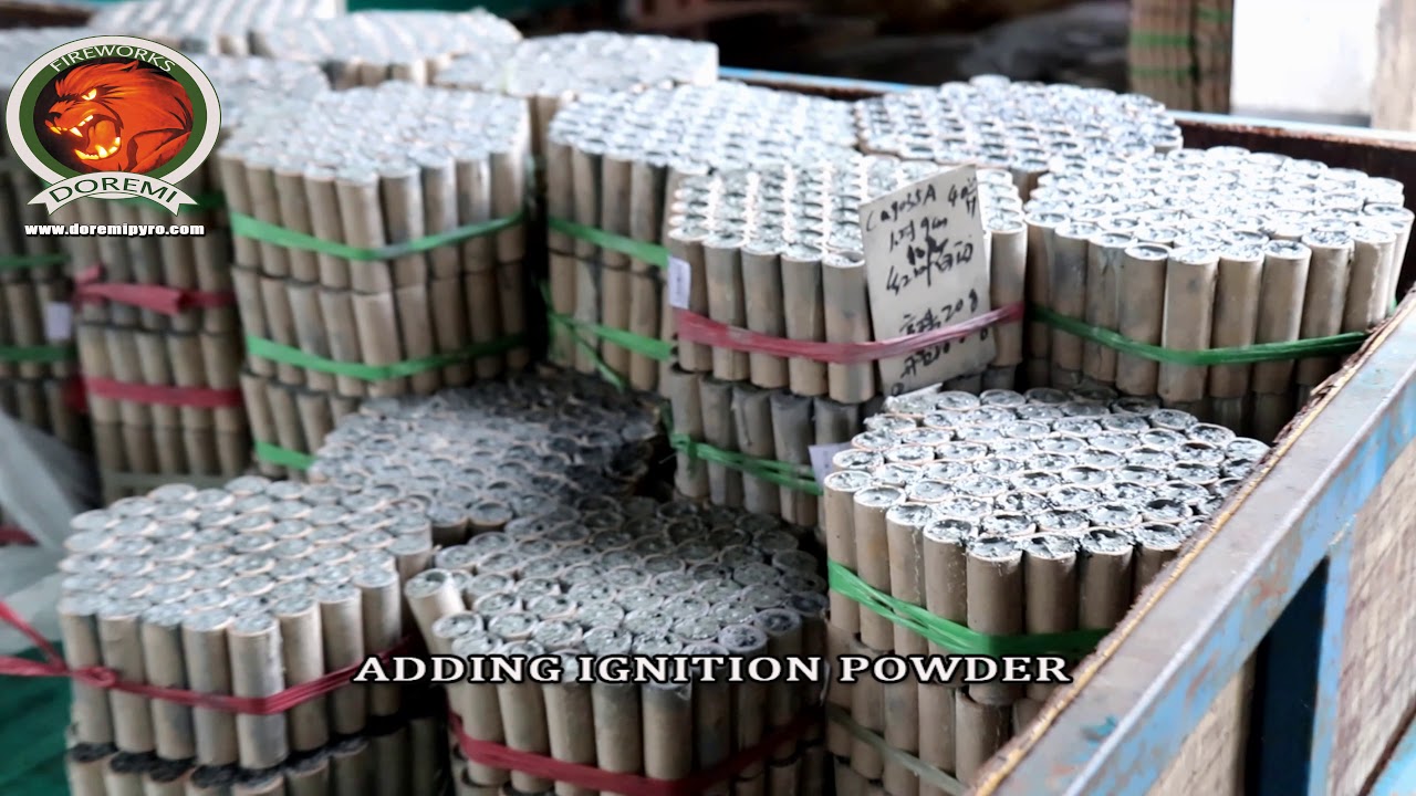 HOW TO MAKE FIREWORKS IN CHINA/FIREWORKS TOUR/FIREWORKS FACTORY TOUR/CHINA FIREWORKS