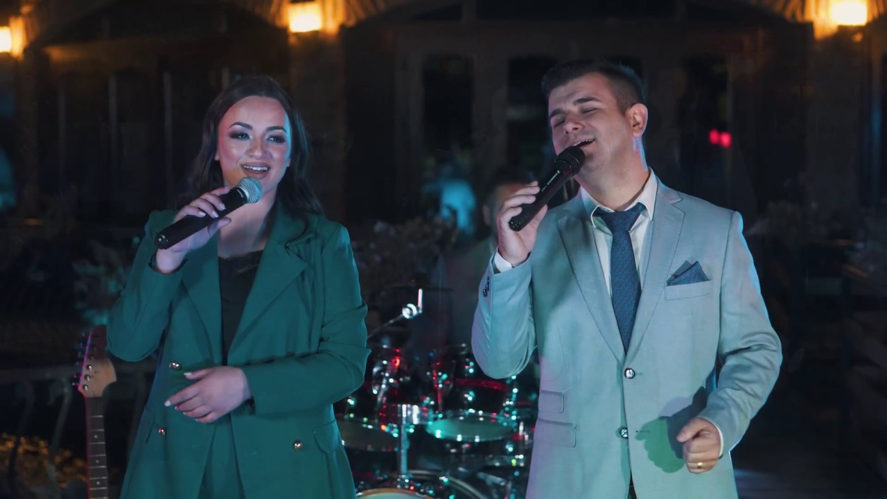 Bendot na Brakja Nune - Ljubi me I Glavata Gore  (Cover)