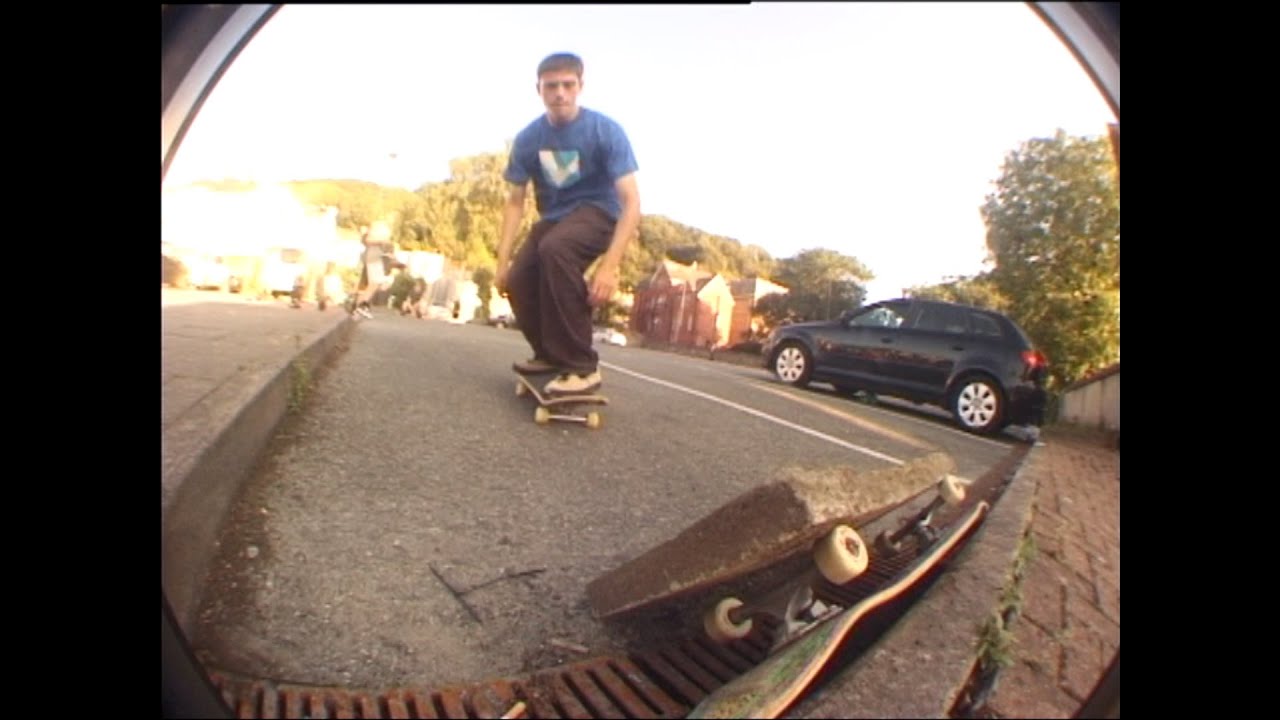 Go Skateboarding Day 2023: North Wales