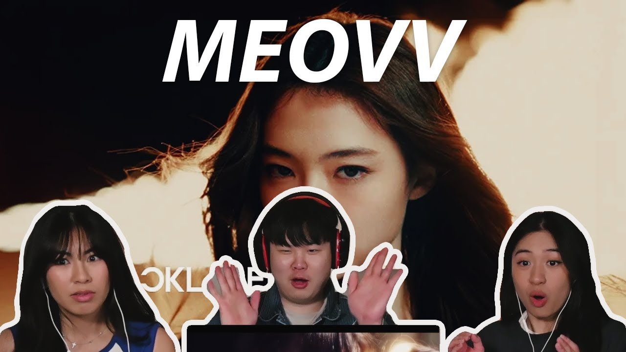 MEOVV - ‘TOXIC’ M/V + ‘BODY’ PERFORMANCE VIDEO | Reaction (THE NEW IT GIRLSS???? 👑👑😳😳💖💖)