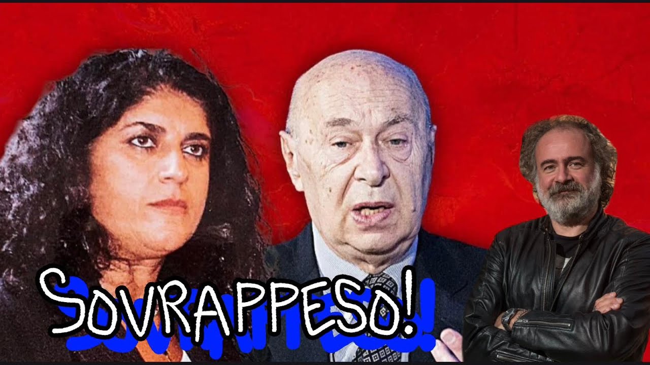La volgarit&agrave; di Mieli, intellettuale d&rsquo;Italia