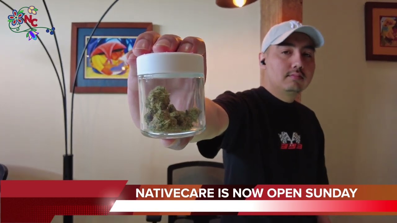 BREAKING NEWS : NativeCare is now open Sundays